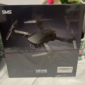 Brand new sealed drone 4k HD camera,  avoid obstacles, foldable